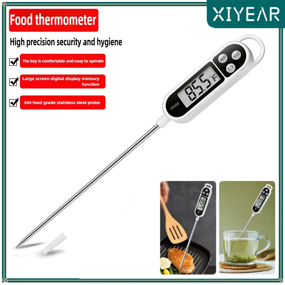 Digitales Fleischthermometer z – Thermometer Candy Candle Bewertung und Preis