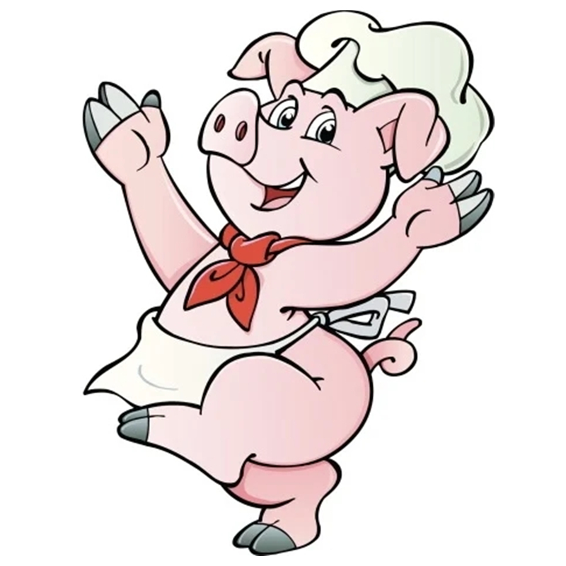 Neue Cartoon Schwein Koch Chef – Candle Making For Kids Bewertung und Preis