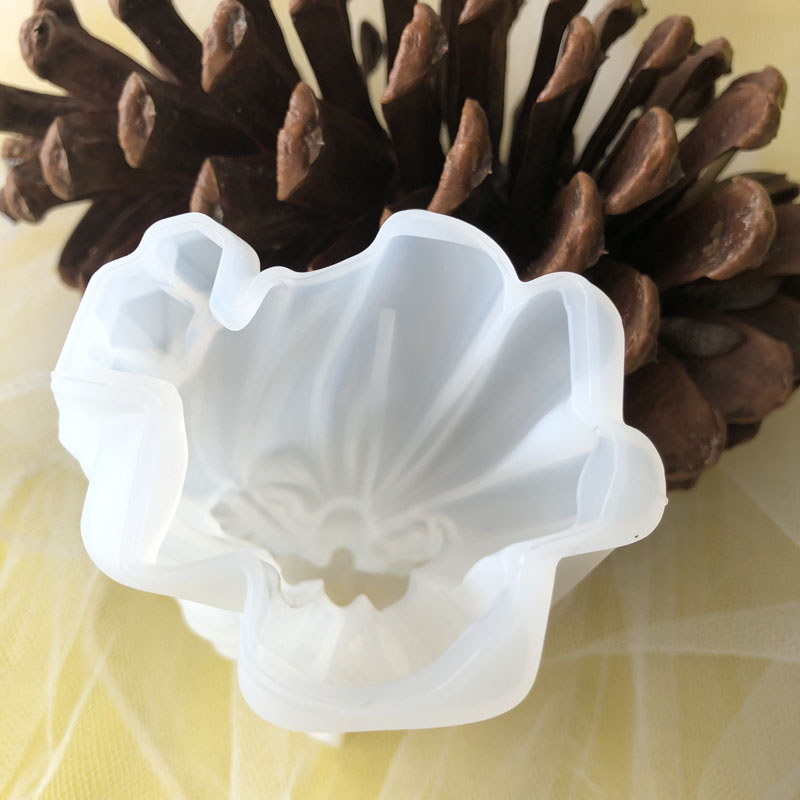 3D süße Prinzessin Silikon Ker – Candle Making Factory Bewertung und Preis
