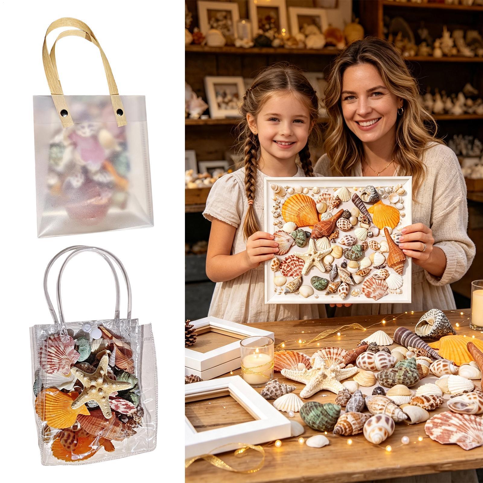 Winzige Muscheln für Bastelarb – Candle Making For Kids Bewertung und Preis