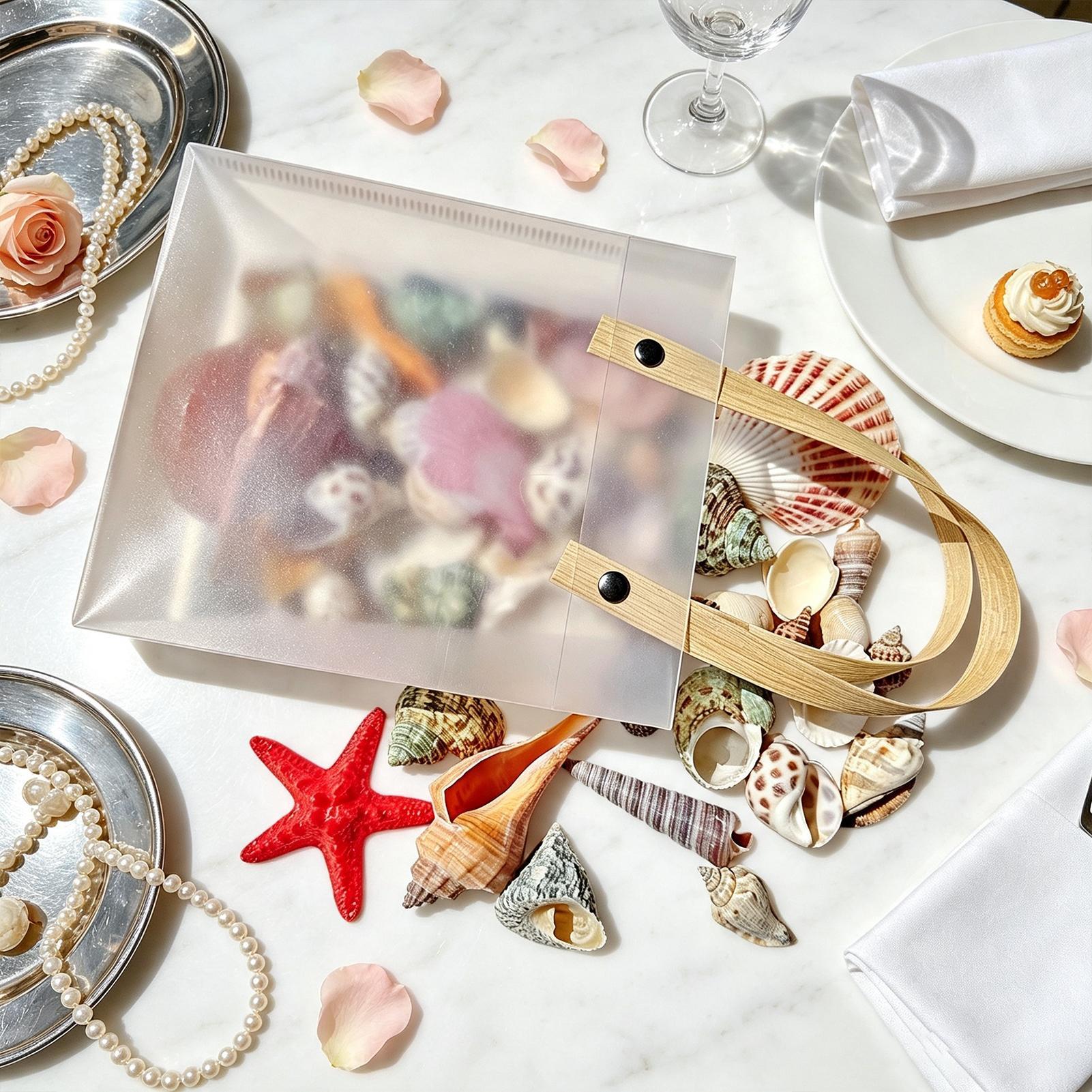 Winzige Muscheln für Bastelarb – Candle Making For Kids Bewertung und Preis