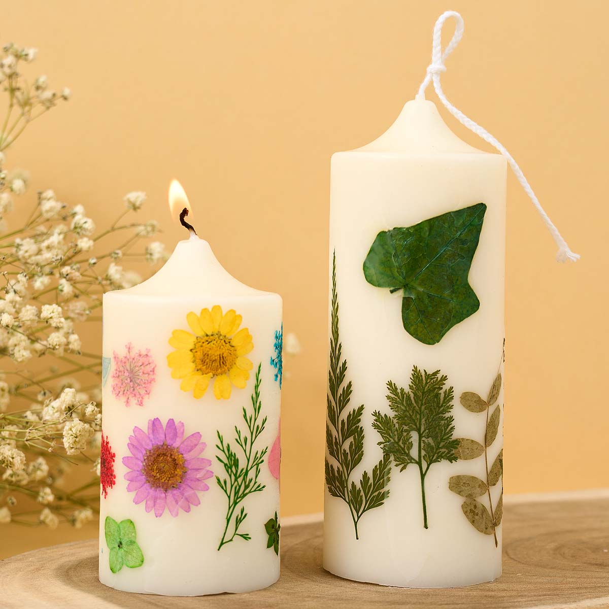1 Pfund reinweißes Sojawachs f – Candle Making Factory Bewertung und Preis