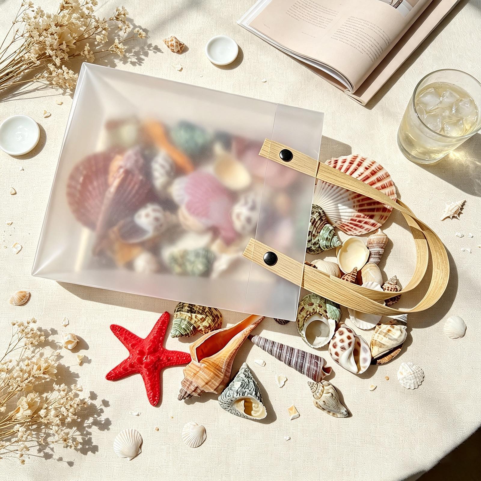 Winzige Muscheln für Bastelarb – Candle Making For Kids Bewertung und Preis